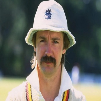 Jack Russell Biography